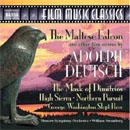 Adolph Deutsch - George Washington Slept Here