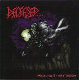 Deceased - Corpses, Souls & Other Strangeness