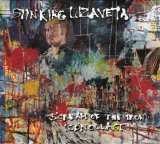 Stinking Lizaveta - Scream Of The Iron Iconoclast