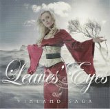 Leaves' Eyes - Vinland Saga