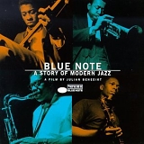 Various artists - Blue Note: A Story of Modern Jazz