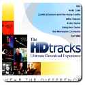 Various artists - The HDtracks Ultimate Download Experience