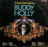 Buddy Holly - A Rock And Roll Collection