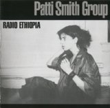 Patti Smith - Radio Ethopia