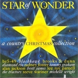 CHRISTMAS MUSIC - Various Artists- Star of Wonder : A Country Christmas Collection
