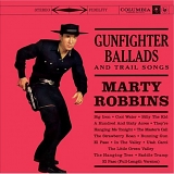 Robbins, Marty (Marty Robbins) - Gunfighter Ballads & Trail Songs