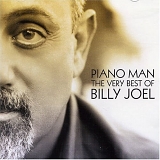 Billy Joel (Engl) - Piano Man - The Very Best Of Billy Joel