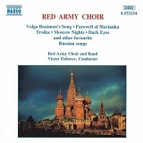 Red Army Choir - Russian Favourites