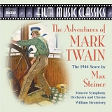 Moscow Symphony Orchestra - The Adventures of Mark Twain