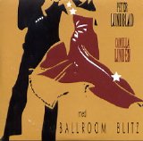 Camilla Lindén & Peter Lundblad - med Ballroom Blitz