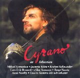 Original Cast - Musikalen Cyrano (av Sebastian)