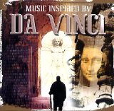 Various artists - Music inspired by Da Vinci