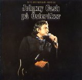 Johnny Cash - På Österåker - 35th Anniversary Edition