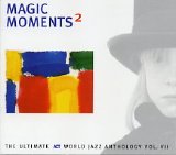Various artists - Magic Moments 2