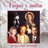 Various artists - Vingar i natten