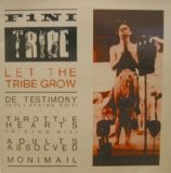 Finitribe - Let The Tribe Grow