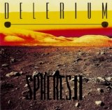 Delerium - Spheres II
