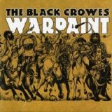 The Black Crowes - Warpaint