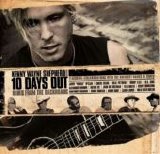 Kenny Wayne Shepherd Band - 10 Days Out. Blues From The Backroads