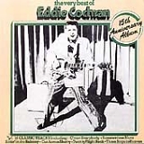 Cochran, Eddie - The Very Best Of Eddie Cochran