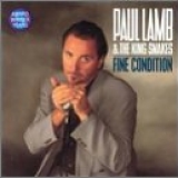 Lamb, Paul. & The King Snakes - Fine Condition