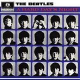 The Beatles - A Hard Days Night (Mono) LP