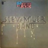Steve Miller Band - Masters Of Rock: Steve Miller Band