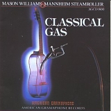 Mannheim Steamroller - Classical Gas