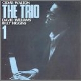 Cedar Walton - The Trio, Vol. 1