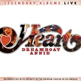 Heart - Dreamboat Annie Live