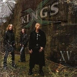 King's X - XV (Limited Edition)