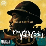 The RH Factor - Distractions
