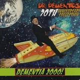 Various Artists - Dr Demento 30th Anniversary: Dementia 2000