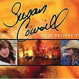 Susan Cowsill - Just Believe It