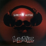 Luniz - Lunatik Muzik