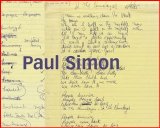 Paul Simon - The Studio Recordings 1972-2000