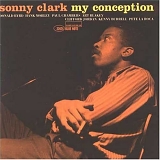 Sonny Clark - My Conception