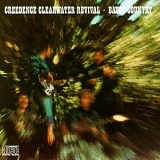 Creedence Clearwater Revival - Bayou Country