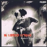 Pedro's Heavy Gentlemen - Mi Tango Triste
