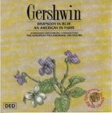 George Gershwin - Rhapsody In Blue, An American in Paris