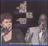 Etta James / Eddie "Cleanhead" Vinson - Early Show, Vol.1. Blues In The Night