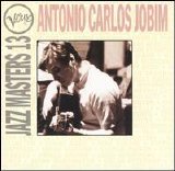 Antonio Carlos Jobim - Verve Jazz Masters 13