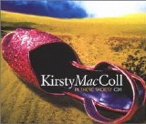 MacColl, Kirsty - In These Shoes? CD1
