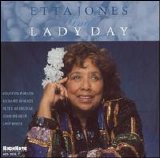 Etta Jones - Etta Jones Sings Lady Day