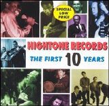 Various artists - Hightone Records - The First Ten Years