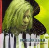 David Bowie - BBC Radio Theatre, London, June 27, 2000 - Bowie At The Beeb Bonus CD