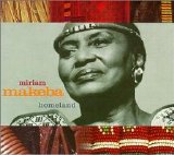 Miriam Makeba - Homeland