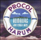 Procol Harum - Homburg and other hats