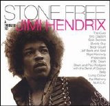 Various artists - Stone Free. A Tribute To Jimi Hendrix