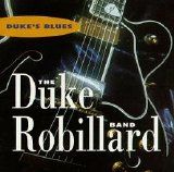 Duke Robillard Band - Duke's Blues